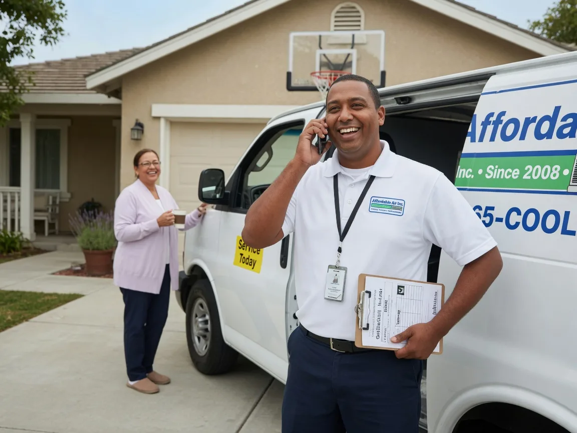Central Ac Repair Point Of Rocks, WY FAQs